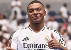Mbappé crée de l'engouement en passant son permis de conduire en Espagne