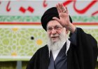 Khamenei, intransigeant guide suprême de la République islamique d'Iran