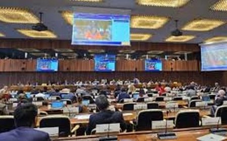 Marrakech 2026 : L'heure de vérité pour l'enfance mondiale