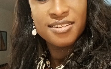 Ty Chérie :  L’iconoclaste combattante pour la paix au Mali