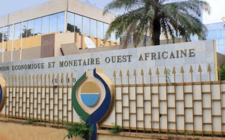 La Cour de Justice de l’UEMOA : Un Médecin après la mort ?