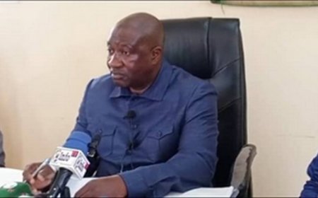 Tribune : La situation à la Femafoot justifie un Conor