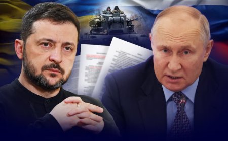 La Russie continuera la guerre tant que l’Ukraine ne quittera pas le Donbass
