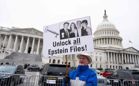 D’où viennent les documents publiés sur Epstein et d’autres vont-ils paraître? Le point sur l’affaire