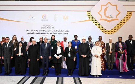 Lutte contre la cyberviolence et les pratiques néfastes : le Mali engagé au Caire au sein de l’OCI