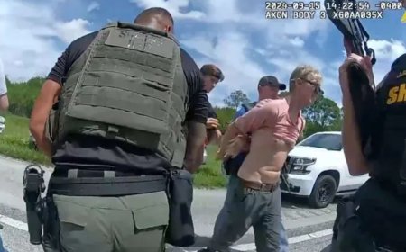 USA/tentative d’assassinat de Donald Trump : Ryan Routh condamné à perpétuité