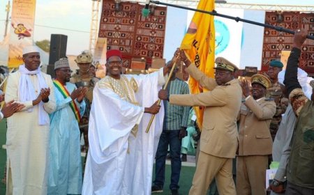 "Culture Mali 2025" : Un bilan satisfaisant avec une diplomatie culturelle active et assumée !
