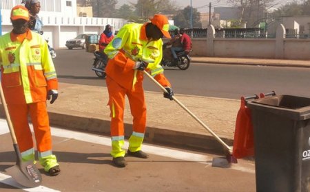 Assainissement au Mali : Des progrès réels, mais des disparités persistantes