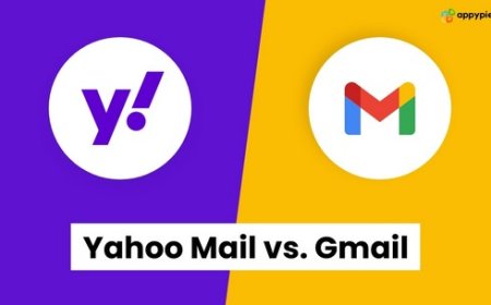 Humeur : Gmail, Yahoo et la souveraineté au Mali