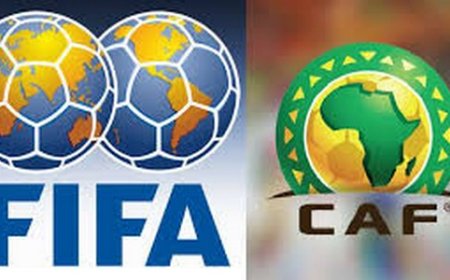 FEMAFOOT :  Le verdict de la Fifa et de la CAF est là !