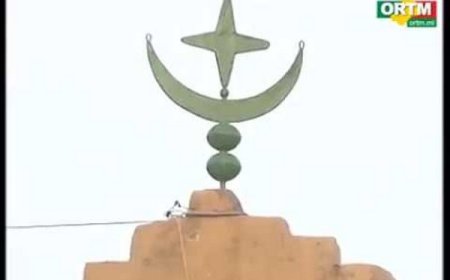 Nioro du Sahel : La ville aux soixante-quatre mosquées