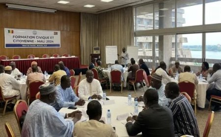 Colloque de Ségou : Patrimoines, imaginaires et technologies au cœur de l’émancipation africaine
