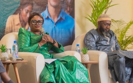 Mali : lancement officiel de Kalan, une plateforme éducative numérique conçue pour les réalités maliennes.