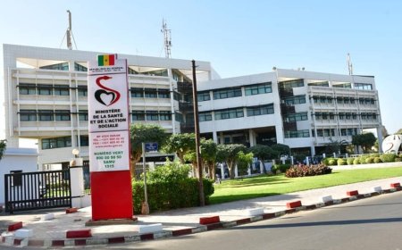 Sénégal/VIH : le gouvernement rassure après des interpellations