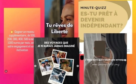 « J’étais constamment harcelée »… Derrière les promesses d’enrichissement facile, des mécaniques sectaires