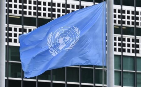 Russie - Mali : Moscou et Bamako affichent une coordination renforcée à l’ONU