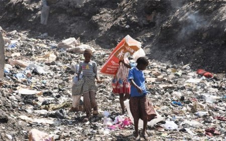 Gestion des déchets : Le rapport 2025 de l’Instat relève les faiblesses du système communal