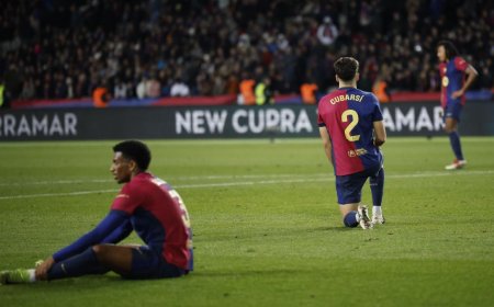 Coupe du Roi : la défense du FC Barcelone s’est totalement ridiculisée !