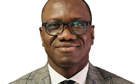 Général de brigade Issa Ousmane Coulibaly : Ministre de l’Administration territoriale et de la Décentralisation