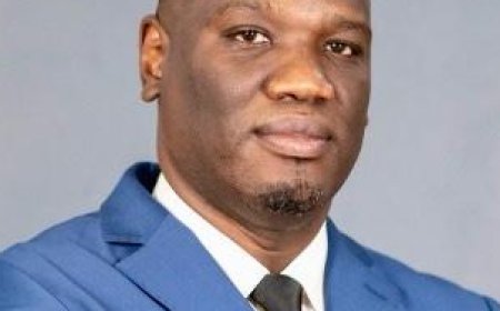 Tiémoko Traoré : Ministre de l’Énergie et de l’Eau