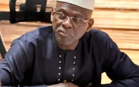 Approvisionnement du pays en hydrocarbures : 843 camions-citernes réceptionnés du 2 au 8 février