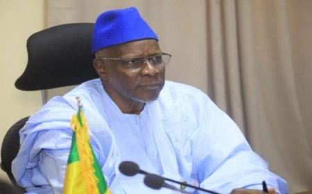 Les revenus financiers de l’AFS en 2025 : Plus de 400 millions de F CFA encaissés