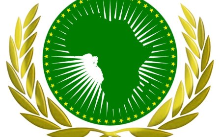 UA : Lourenço passe le flambeau à Ndayishimiye à la présidence