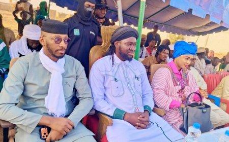 Taekwondo malien : Cheick Soufi Bilal Diallo promet d’accompagner la présidente Sy Aminata Makou pour la réussite de son mandat.