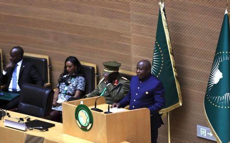 Les dirigeants africains clôturent le sommet de l'UA et définissent les priorités pour 2026 dans un contexte de changements géopolitiques mondiaux