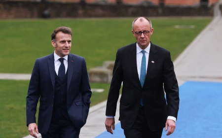 L’Allemagne tacle la France: “Leurs efforts pour la défense sont insuffisants”