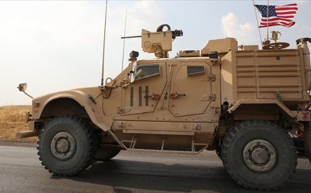 Nigeria : des avions militaires américains déployés dans le nord-est du pays pour une mission sécuritaire