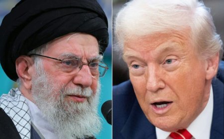 Un accord ou le chaos? L’Iran et les États-Unis se retrouvent en Suisse