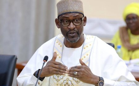 Crise diplomatique : Bamako dément le retour de son ambassadeur à Alger