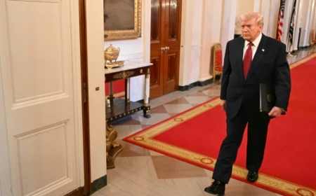 Une coalition d'associations poursuit l'administration Trump après l'abrogation d'un texte clé sur le climat