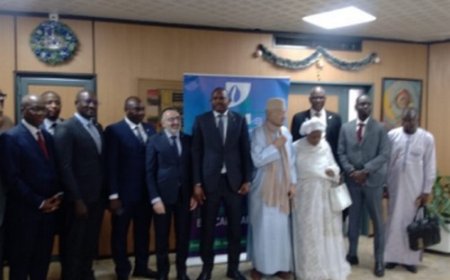 91eme session du conseil d'administration de la BDM-SA : L’embellie confirmée