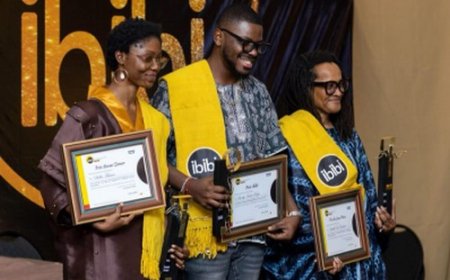 Burkina : l'envoyé de Trump veut réaffirmer le respect de la souveraineté du pays