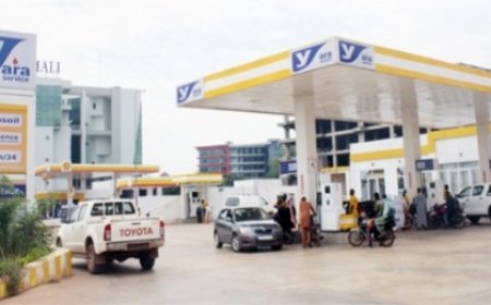 Crise de carburant : Bamako replonge dans une pénurie de gasoil