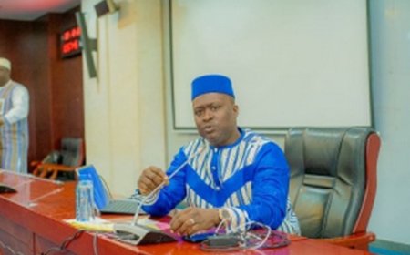 Crise Femafoot : Le ministre des sports prend langue avec les acteurs