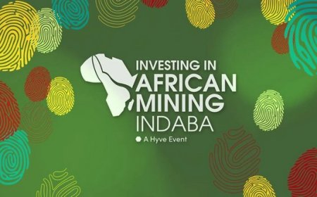 Mining Indaba 2026 :  Le Mali en format écosystème change de récit et la prochaine décennie se gagnera sur l’exécution