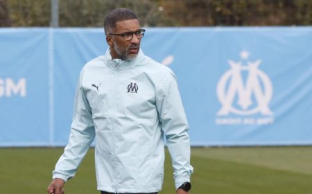 OM : la réponse musclée d’Habib Beye aux critiques