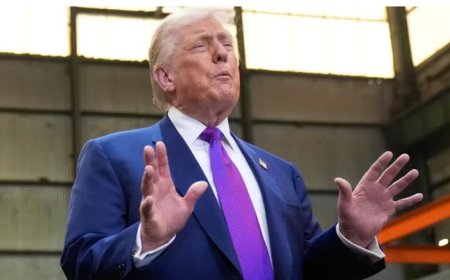 Affaire Epstein: cet énorme fossé entre l'Europe et les Etats-Unis