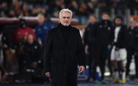 Lilian Thuram fracasse José Mourinho après la polémique Vinicius Jr