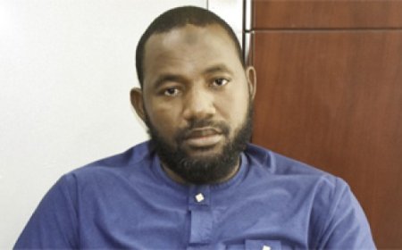 Amap : Demba Coulibaly prend les commandes de la presse communautaire avec une ambition de transformation digitale