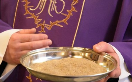 Cendres : Rite ancien, message toujours actuel