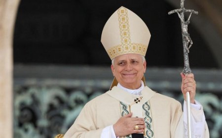 Message de carême du Pape : « Que la grâce du Carême rende notre oreille plus attentive à Dieu »
