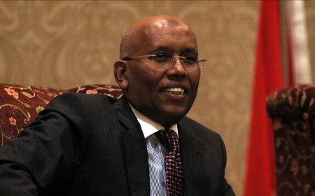 Crise au Soudan : Riyad et l'Union africaine appellent à une solution "durable" et à la préservation de l'État