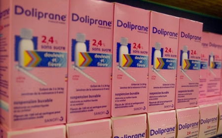 L’Agence nationale de sécurité du médicament rappelle 27 lots de Doliprane pour risque de surdosage, à cause d’un défaut de pipette