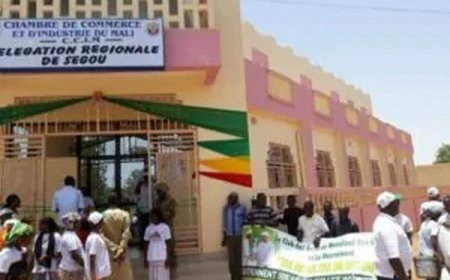 Elections des Membres de la Chambre de Commerce et d'Industrie de Ségou :  Les non-dits d’un report !