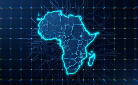 "L’Afrique est plus importante que beaucoup ne le pensent", selon un expert kényan en économie