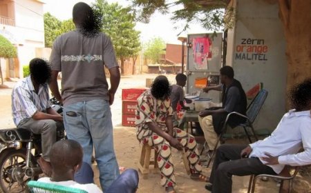 Ça se passe au Grin :  Carême : la solidarité politique en net recul